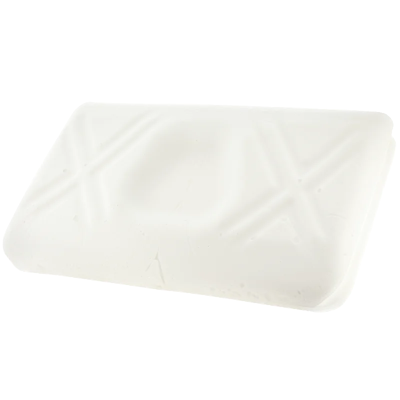 Tri-Core Ultimate Cervical Pillow, Firm Support