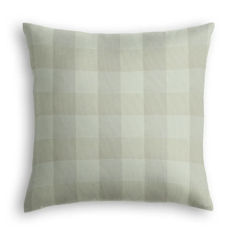 Unity Throw Pillow