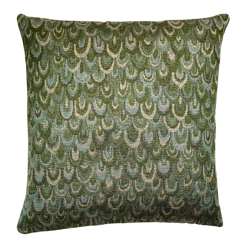 Wallace Throw Pillow