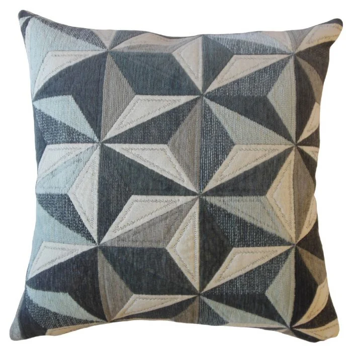 Walpole Throw Pillow