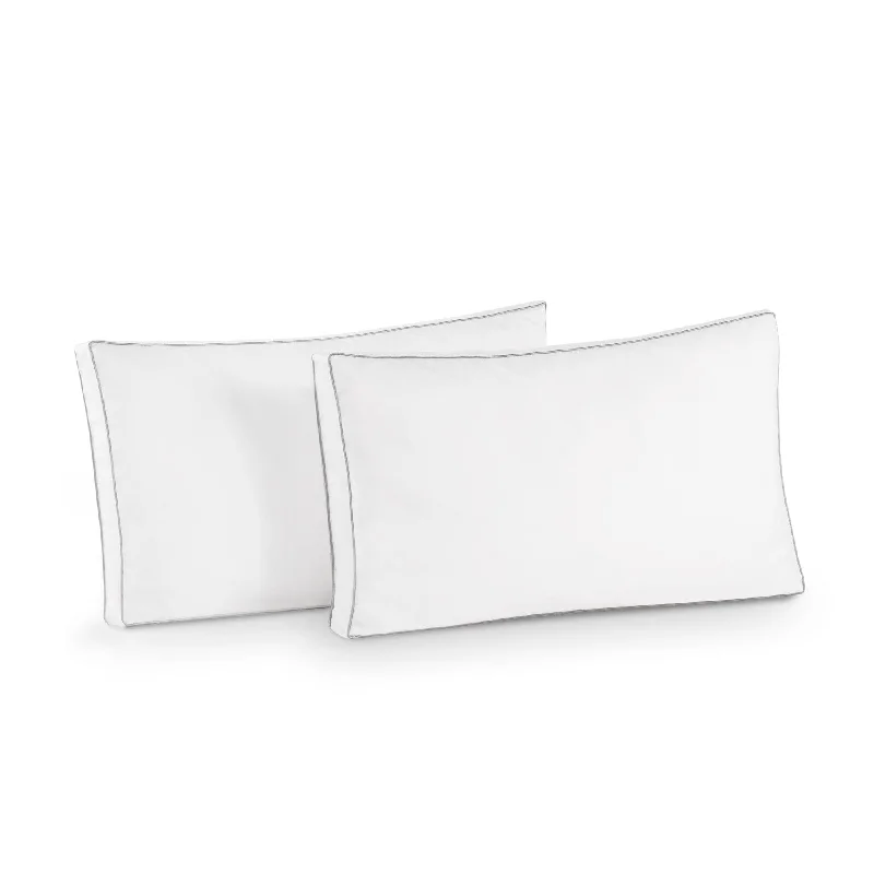 Weekender Shredded Memory Foam 2-pack