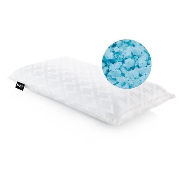 Z Gel Shredded Memory Foam Pillow