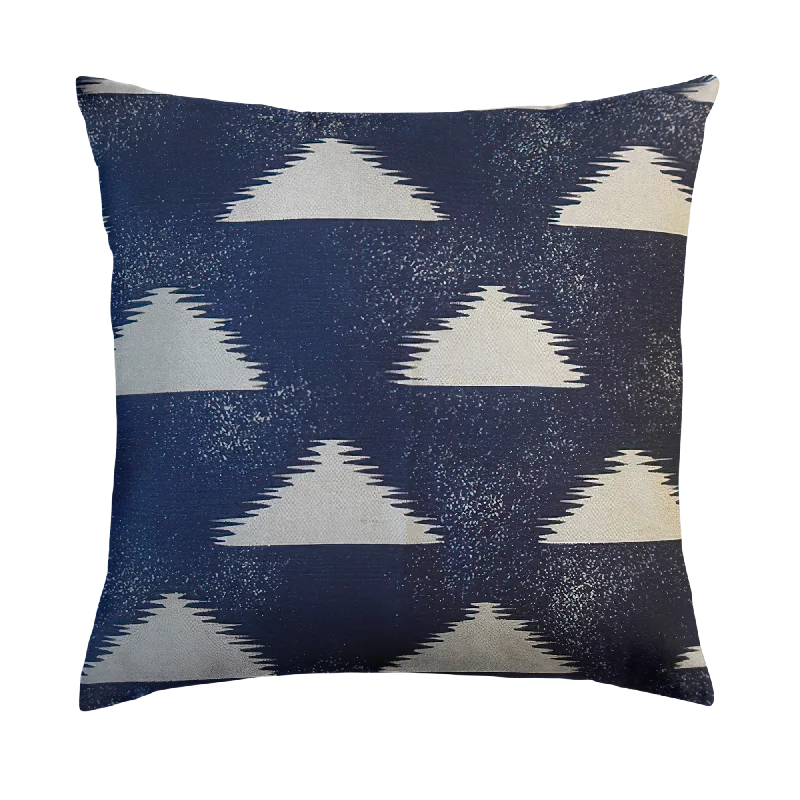 Zagiri Throw Pillow